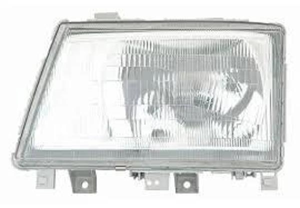 Far Sağ Manuel Japon Canter (Tf) 3.0 Td 16- (Oem No: Mk580602) - Image 1