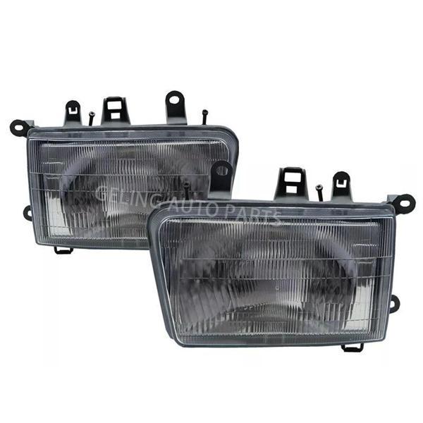 Japon 4 Runner (Rn1) 43923 1992-1995 Far Sağ  (Oem No:8113035110) - Image 1