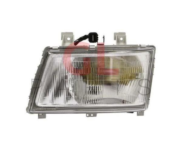 Far Canter 2006-2012 Fuso 839 / 859 Elektrikli Sol (Oem No:Mk548497) - Image 1
