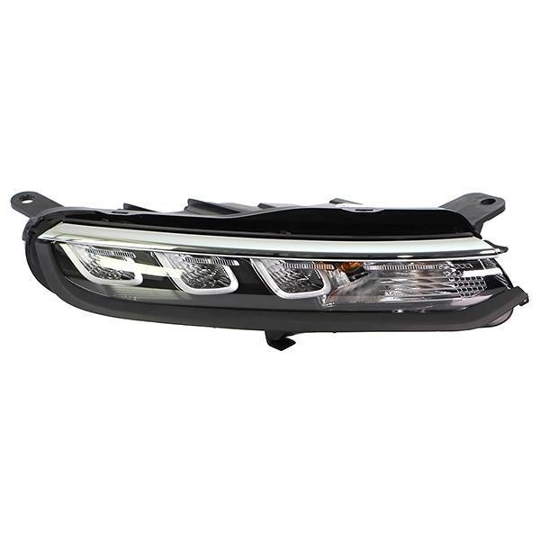 Gündüz Farı Sağ Psa C3 (B618) B.M 2015- (Oem No: 9833480480) - Image 1