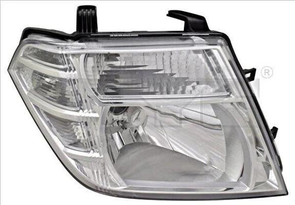 Far Navara 2010-2015 D40 /Pathfinder 2010-2015 Sağ (Oem No:260105X10B) - Image 1