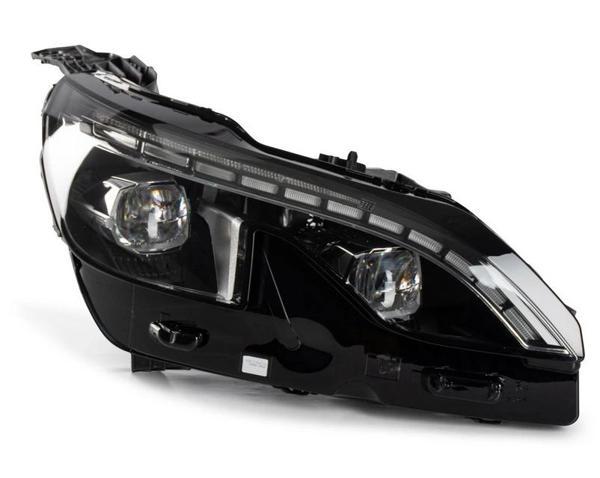 Sağ Far Led (Ünıtesız) Ünıte 1674018680 Psa 3008 B.M 2016- (Oem No: 1674018080) - Image 1