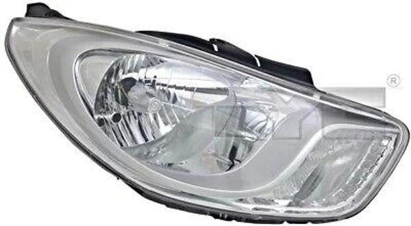 Far I-2010 2011-2012 Sol (Oem No:921010X120) - Image 1