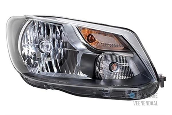 Far Caddy 2010-2013 (H4) Sağ (Oem No:2K5941006A) - Image 1