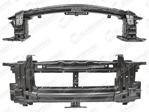 Tampon Demırı Ön Opel Antara Bm 07- (Oem No: 20916898) - Image 1