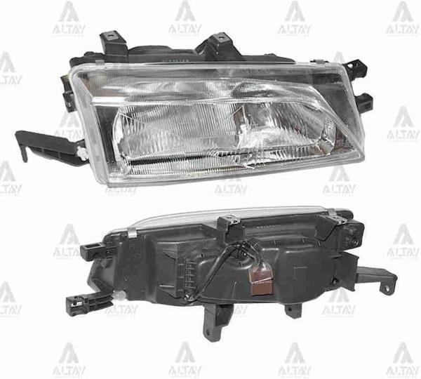 Far Accord  1996-1999 Euro Sağ (Oem No:3303Sn7G02) - Image 1