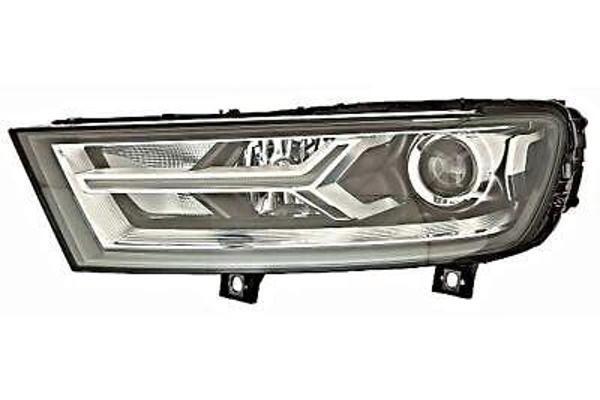 Vw Q7 2015- Far Sağ  (Oem No:4M0941044C) - Image 1