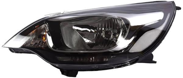 Far Rio 2012-2017 Sedan Elektrikli Sol (Oem No:921011W030) - Image 1