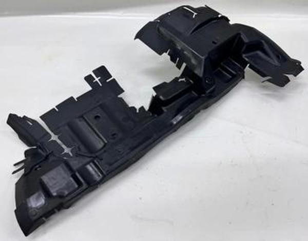 Fiat Scudo V 2022- Davlumbazfarsol  (Oem No:9812134180) - Image 1