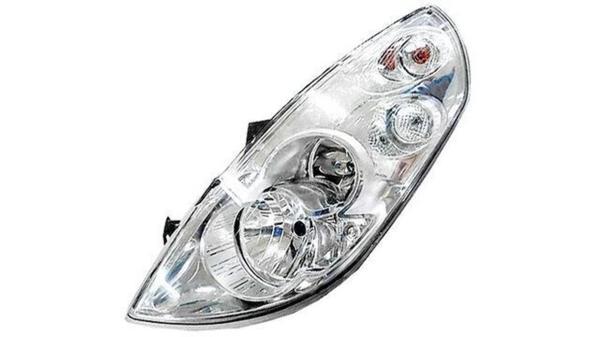 Renault Master Iıı/Movano B 2009- Far Sol Motorlu (Oem No:260608210R) - Image 1