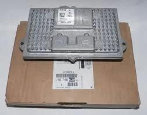 Far Sol Psa 508 B.M 2019- (Oem No: 1674562980) - Image 1