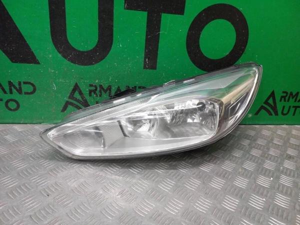 Ford Focus 2014- Far Sol 431-11C9Rmlemn1 (Oem No:F1Eb13W030Afb) - Image 1
