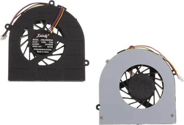 İnfostar Lenovo G570, G575 Notebook Cpu Fan - Image 1