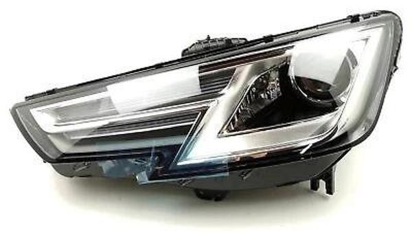 Vw A4 2016- Far Sol Led (Oem No:8W0941043) - Image 1