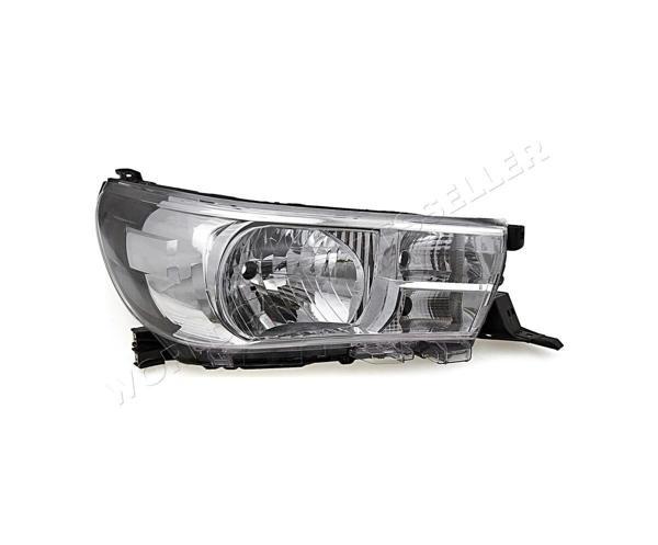 Far Hilux 2016-2018 Revo Elektrikli Sağ (Oem No:811100K690) - Image 1
