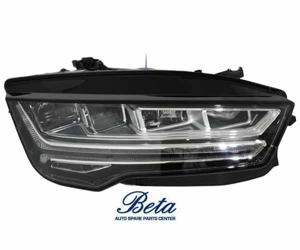 Far Sağ Vw A7 Bm 17- (Oem No: 4G8941774J) - Image 1