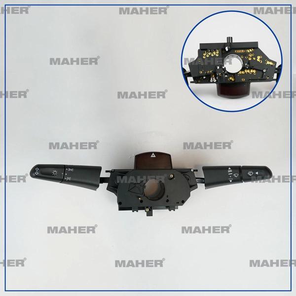 Kol Far-Sinyal-Silecek Kumanda Lt35 / Sprinter 1996-06 (Oem No:2D0953503) - Image 1