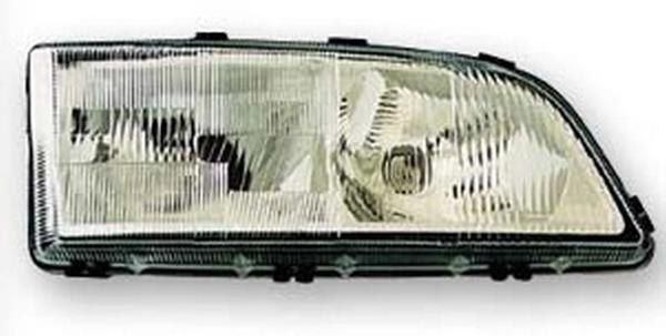 1997-2000 Volvo S70 Far Lambası Sol Elektrikli-Manuel (H7-H7)(Dj Auto) (Adet) (Oem No:9169596) - Image 1