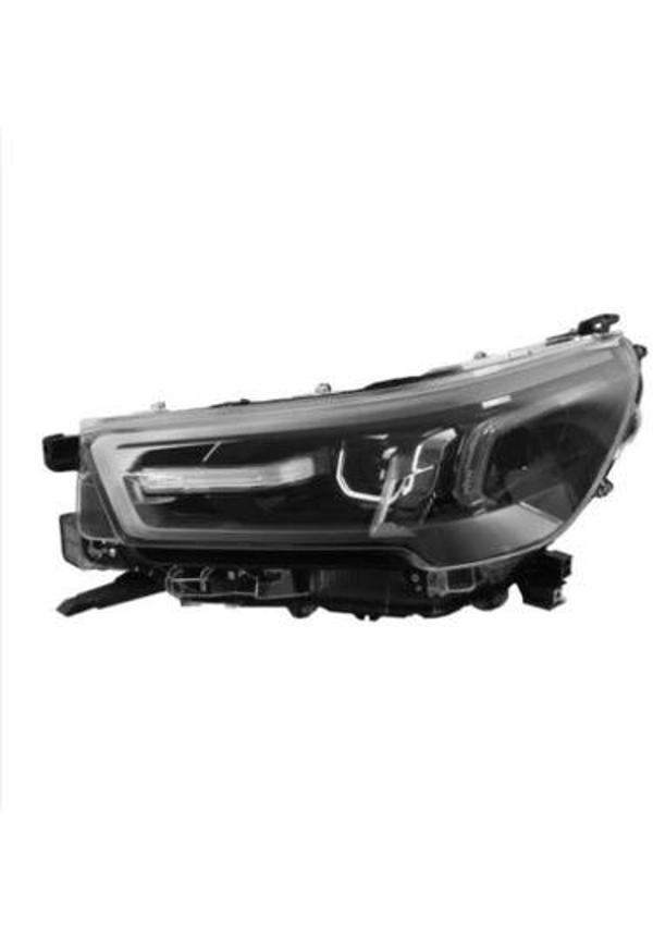 Far Sol . Japon Hılux (Gun125, Gun126) 2.4 D:2.8 D 20- (Oem No: 81150-Yp082) - Image 1
