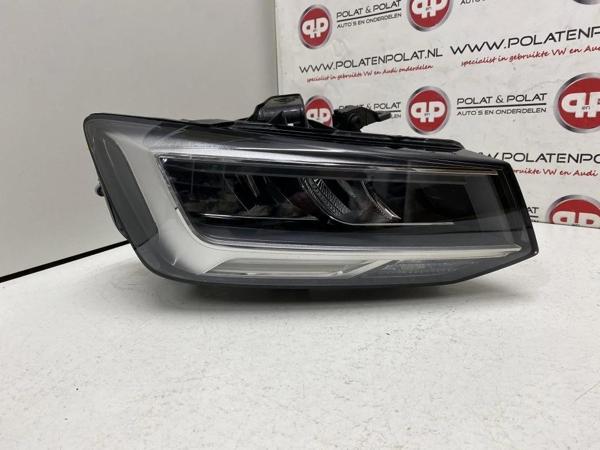 Far Sağ Vw Q2 Bm 16- (Oem No: 81A941012) - Image 1
