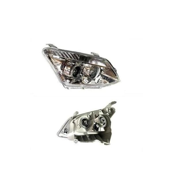 Far D Max 12-15 Mercekli Beyaz Sağ (Oem No: 8981253845-B) - Image 1