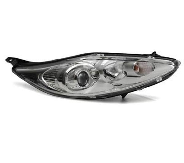Far Sağ Beyaz Zemın Merceklı Ford Fıesta Bm 08-13 (Oem No: 8A61 13W029 Ch) - Image 1