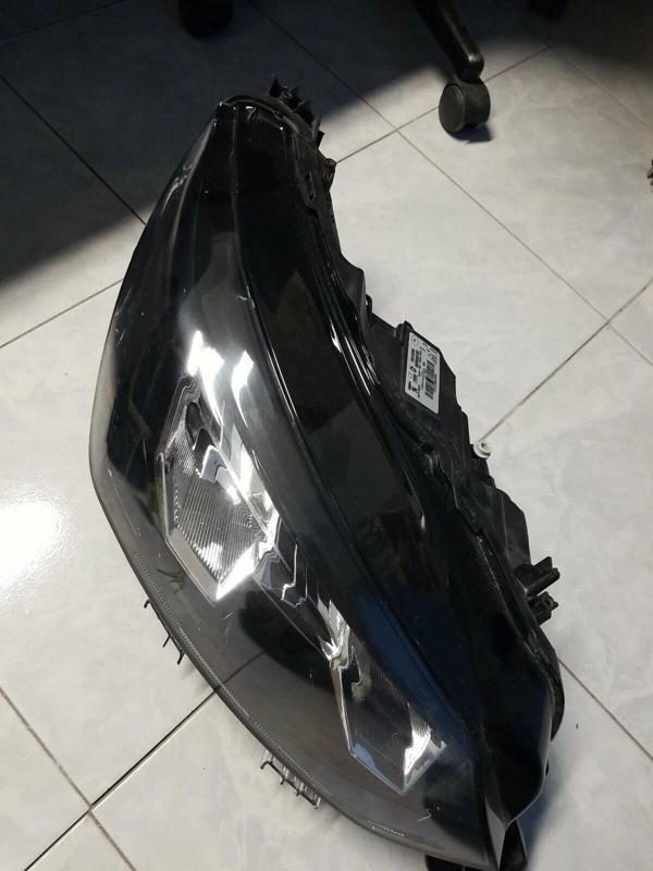 Far Sağ Psa 2008 (P24E) B.M 2019- (Oem No: 9833036180) - Image 1