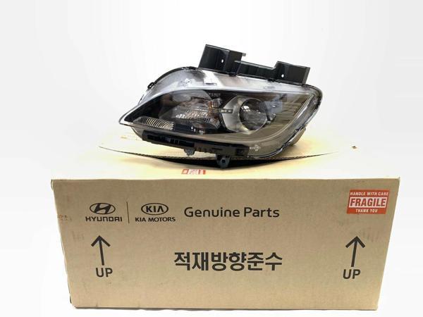 Far Sağ Halojen Kore Kona B.M 22- (Oem No: 92101J9500) - Image 1