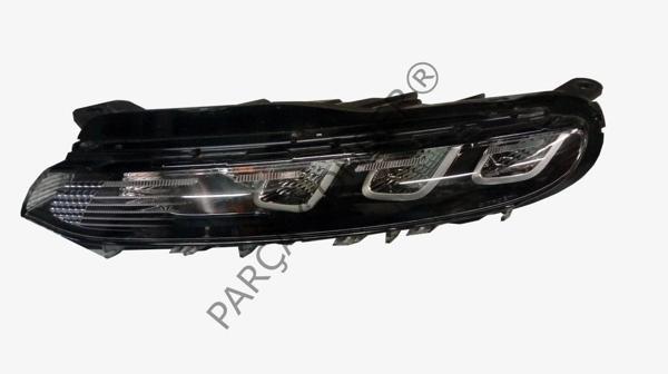 Far Sol Psa Berlıngo B.M 2018- (Oem No: 9819435680) - Image 1