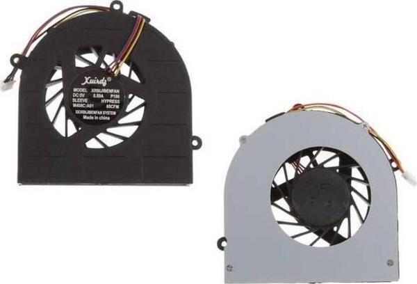 İnfostar Lenovo G575 ,G470 , 20081 Uyumlu Notebook Fan - Image 1