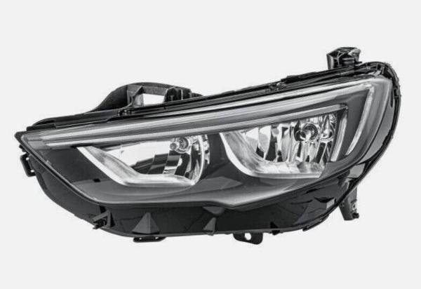 Far Sol Halojen Opel Insıgnıa B Bm 18- (Oem No: 39210097) - Image 1