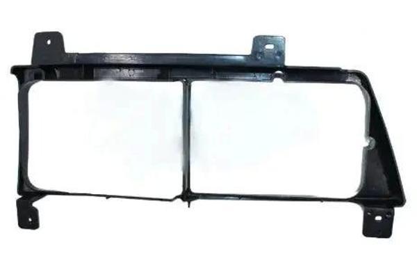 Japon Npr66 4.3 D 1996-2004 Far Çerçevesı Sağ . (Oem No:8978556993) - Image 1