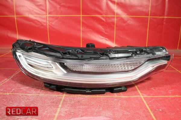 Gündüz Farı Sağ Ledlı Kore Soul B.M 19- (Oem No: 92208-K0100) - Image 1