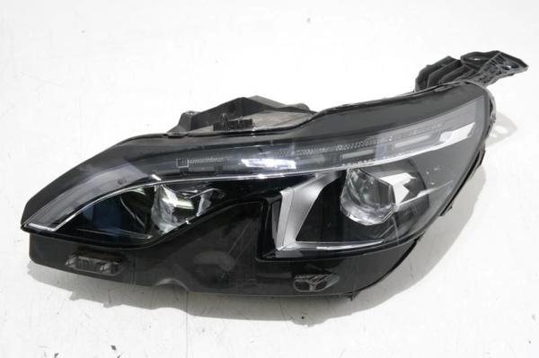 Far Sol Led Psa 3008 B.M 2016- (Oem No: 1674017680) - Image 1