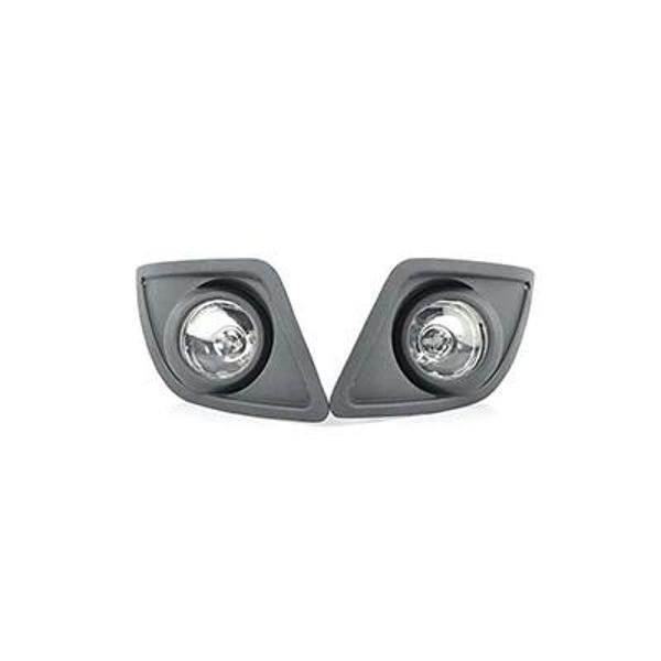 Sıs Far Setı Ford Fıesta Bm 06- (Oem No: Bsg 30-816-006) - Image 1
