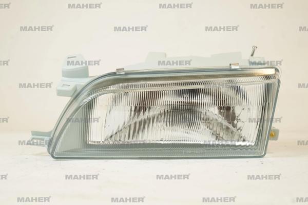 Far Corolla  1993-1998 Ae101 Manuel Sol (Oem No:811501E440A) - Image 1