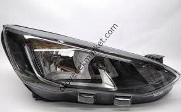 Far Sağ Ford Focus Bm 18- (Oem No: Jx7B 13W029 Cf) - Image 1