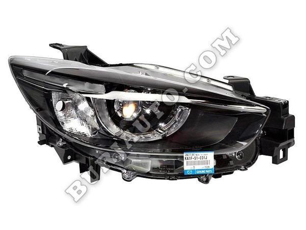 Far Sağ Ledlı : Motorlu Japon Cx5 B.M 15-16 (Oem No: Ka1F51031J) - Image 1