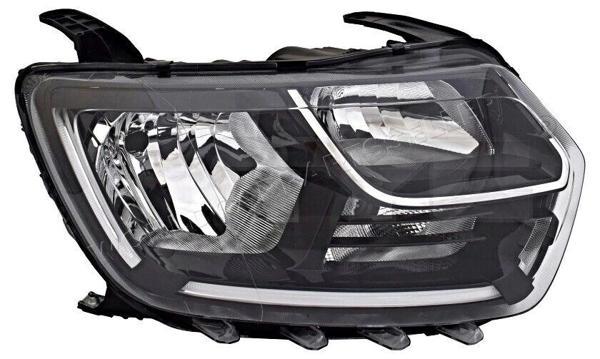 Far Duster 2017 Sonrası Sağ (Oem No:260101133R) - Image 1
