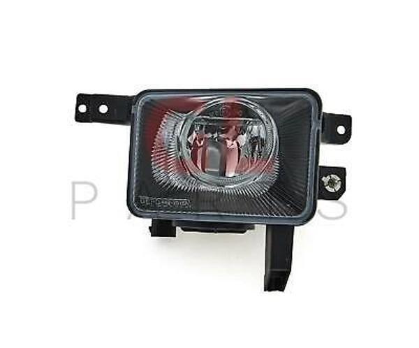 Sıs Far Setı Opel Corsa C Bm 02-07 (Oem No: 1710374 1710375) - Image 1
