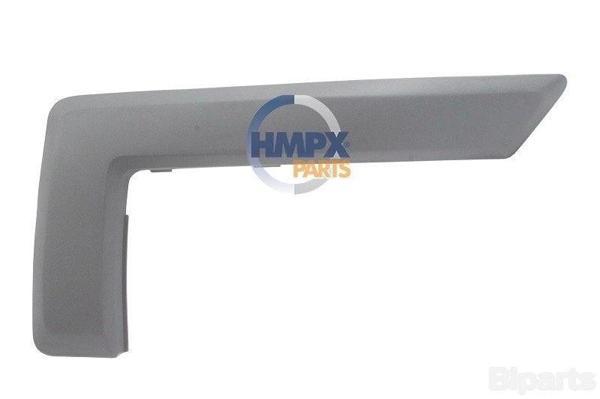 Ön Tampon Çıtası Sol Ford Fusıon Bm 06- (Oem No: 6N11 17D750 Ad55Mw) - Image 1