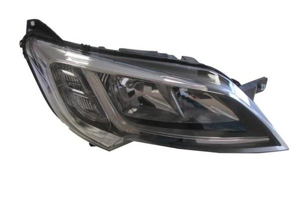 Cıtroen Jumper- 14/24; Far Lambası Sağ Elektrikli/Motorlu (Ayfar) (Oem No: 1394422080) - Image 1