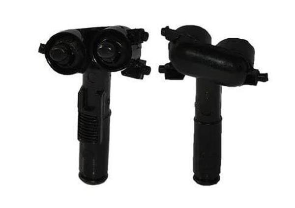 Far Fıskıye Memesı Sağ Opel Insıgnıa A Bm 13- (Oem No: 1452065) - Image 1