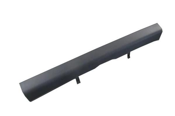 Mercedes Sprinter- 2019-2023  Arka Tampon Siyah Sensör Deliksiz (Tyg) (Oem No:90788511009K83) - Image 1