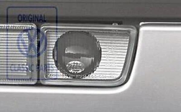 Sıs Far Setı Vw Golf3 Bm 94-98 (Oem No: 1H0941700B) - Image 1