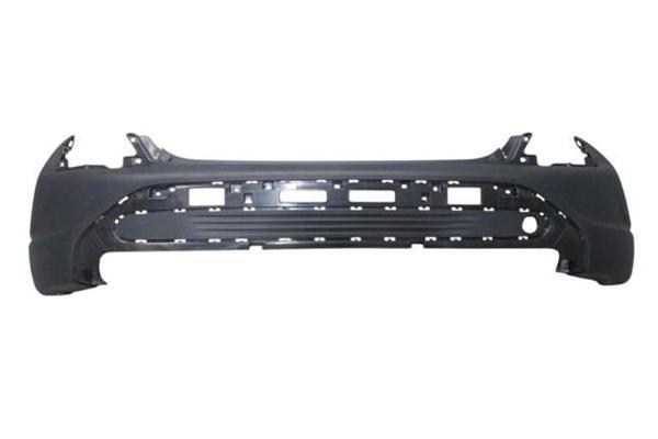 Hyundai Kona- 2021-2023  Arka Tampon Siyah (Tyg) (Oem No:86611J9Ba0) - Image 1
