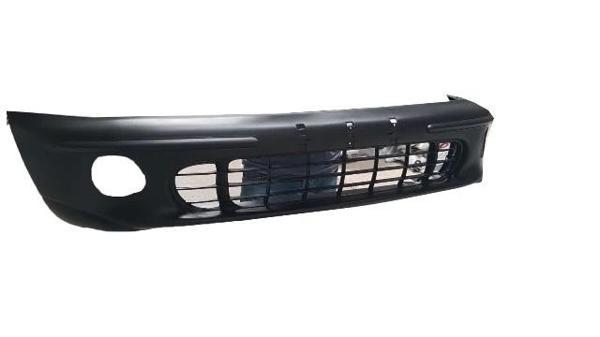 Fıat Marea- 97/07; Ön Tampon Siyah (Sis Delikli) (Eurobump) (Oem No: 719441099) - Image 1