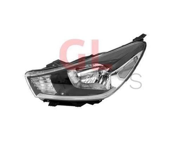 Far Rıo 17-19 Motorlu Sol (Oem No: 92101-H8000) - Image 1