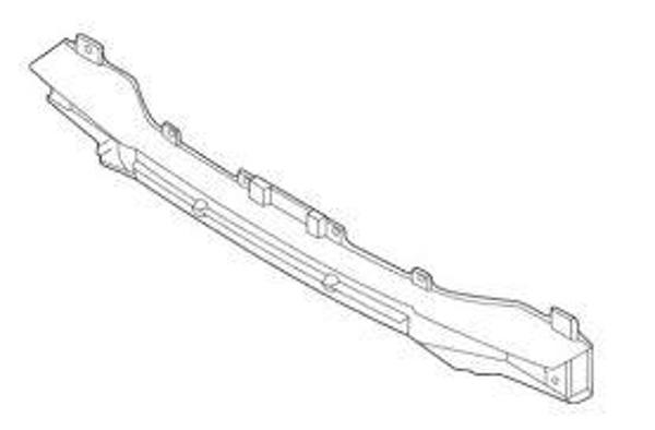 Tampon Demiri Elantra Arka 21Sonrası (Oem No: 86631-Aa000) - Image 1
