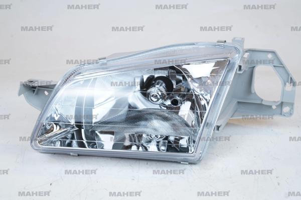 Far 323 1999-2000 Sol (Oem No:Bj1W51040B) - Image 1